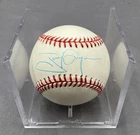 New ListingTony Gwynn Signed Autographed Official League Baseball Ball Great