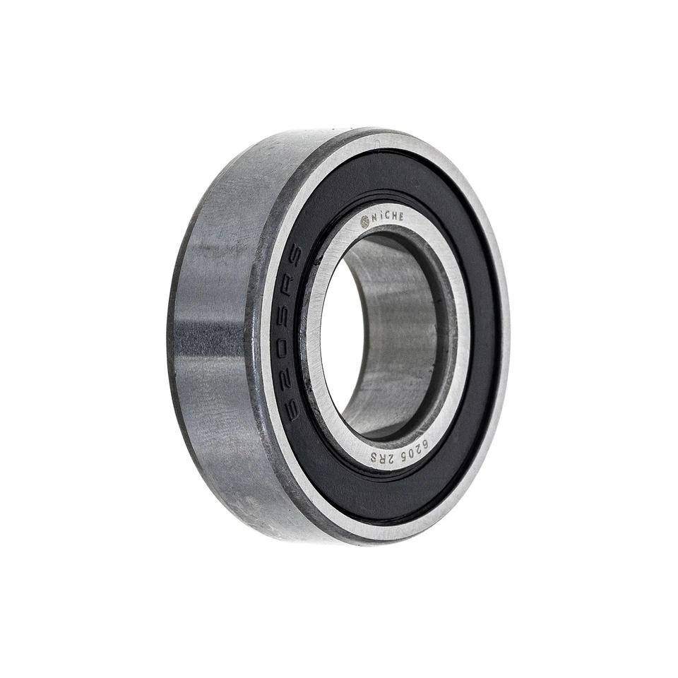 NICHE Wheel Bearing Seal Kit for Kawasaki KZ400 KZ400S KZ440D Ninja 6205-2RS - Image 2 of 4