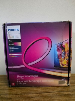 *USED* Philips Hue Gradient LightStrip For 65 - 70 In TV-  560417