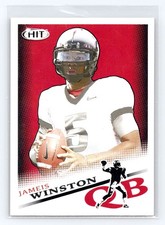 2015 Sage Hit Football Cards 12