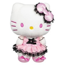 Hello Kitty and Friends, UltraPremier Specialty 8 Hello Kitty Plush Limited...