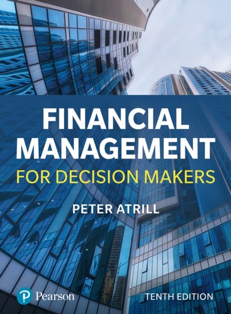 Financial Management For Decision Makers