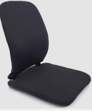 Car Seat -mccartys Sacroease Mse1-sacro Prem Lumbar Back Support -. Car Seat -mccartys Sacroease Mse1-sacro Prem Lumbar Back Support -.