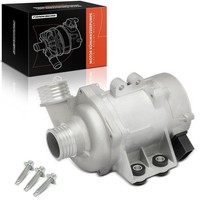 Frankberg Zusatzwasserpumpe UmwÄLzpumpe Passend FüR BMW 1 3 5 6 7 X1 X3 X5 Z4 |