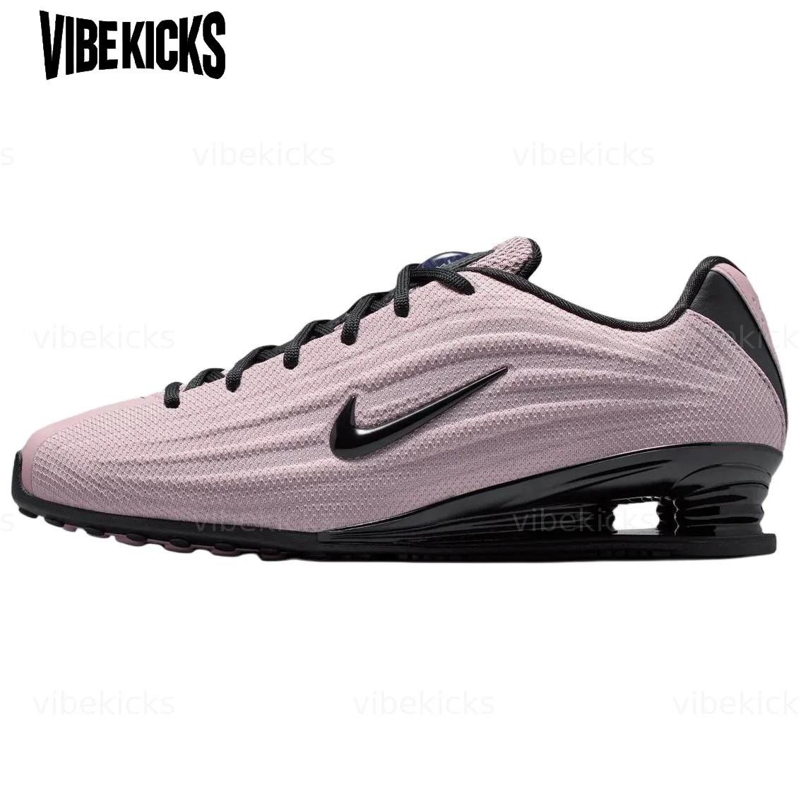 Nike Shox Z Particle Rose Black W for sale | eBay
