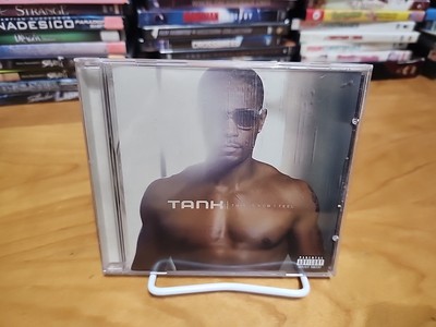 Tank: This Is How I Feel CD Busta Rhymes, Chris Brown