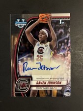 2022-23 Bowman University Inception Multi-Sport Cards Checklist and Odds 21
