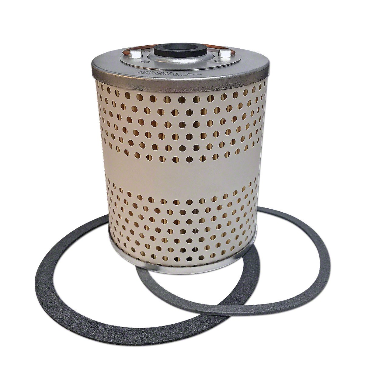 Filter Cartridge Type Fits Massey Tractor