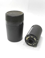 Nikon F2 AM-1 35mm Film Cassette Magazine Accessory