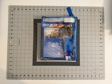 PADI Deep Diving Crew-Pak with DVD and Manual