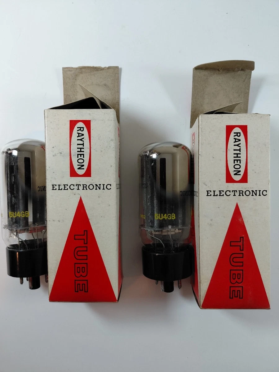 Raytheon Radio Tube for sale | eBay