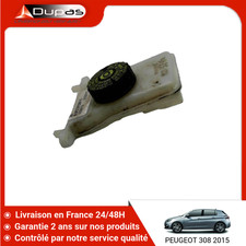 Liquide de frein Peugeot 308
