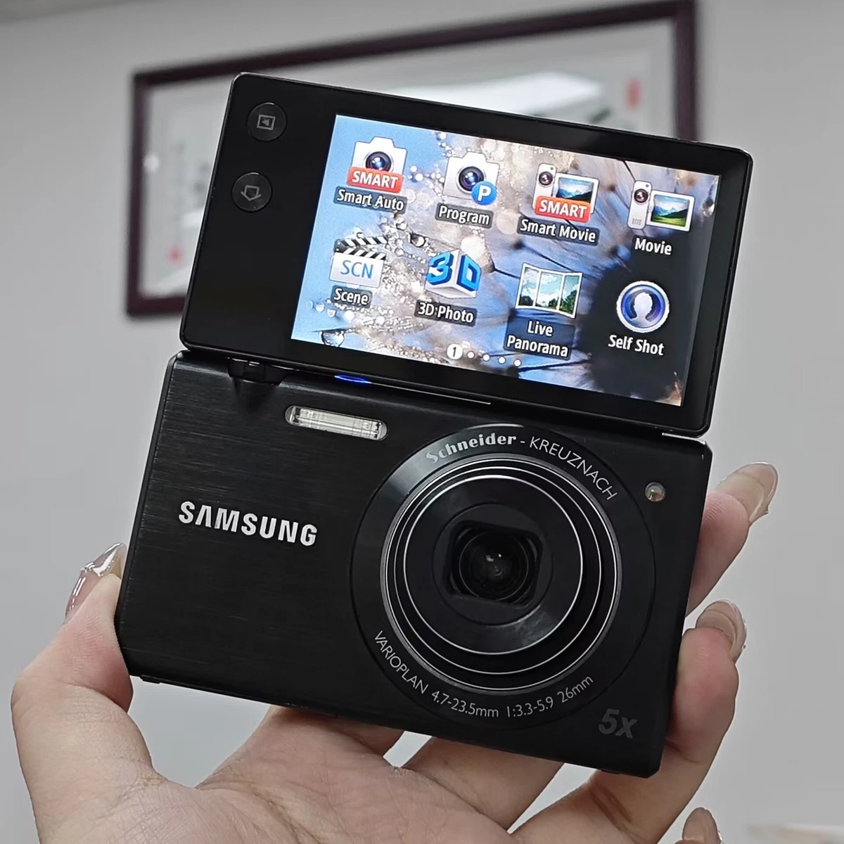 Samsung Mv800 for sale | eBay