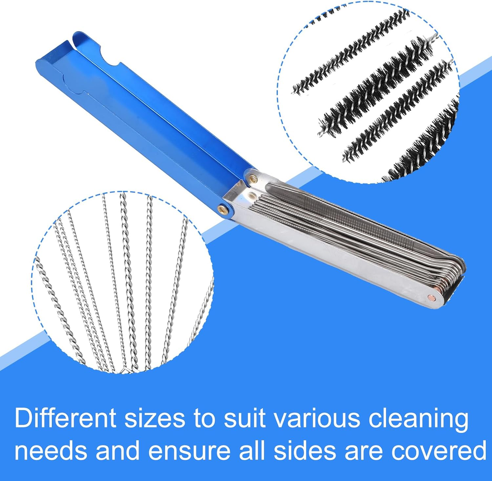 Kliplinc 13 In 1 Strumenti Per La Pulizia Della Punta Della - Foto 7