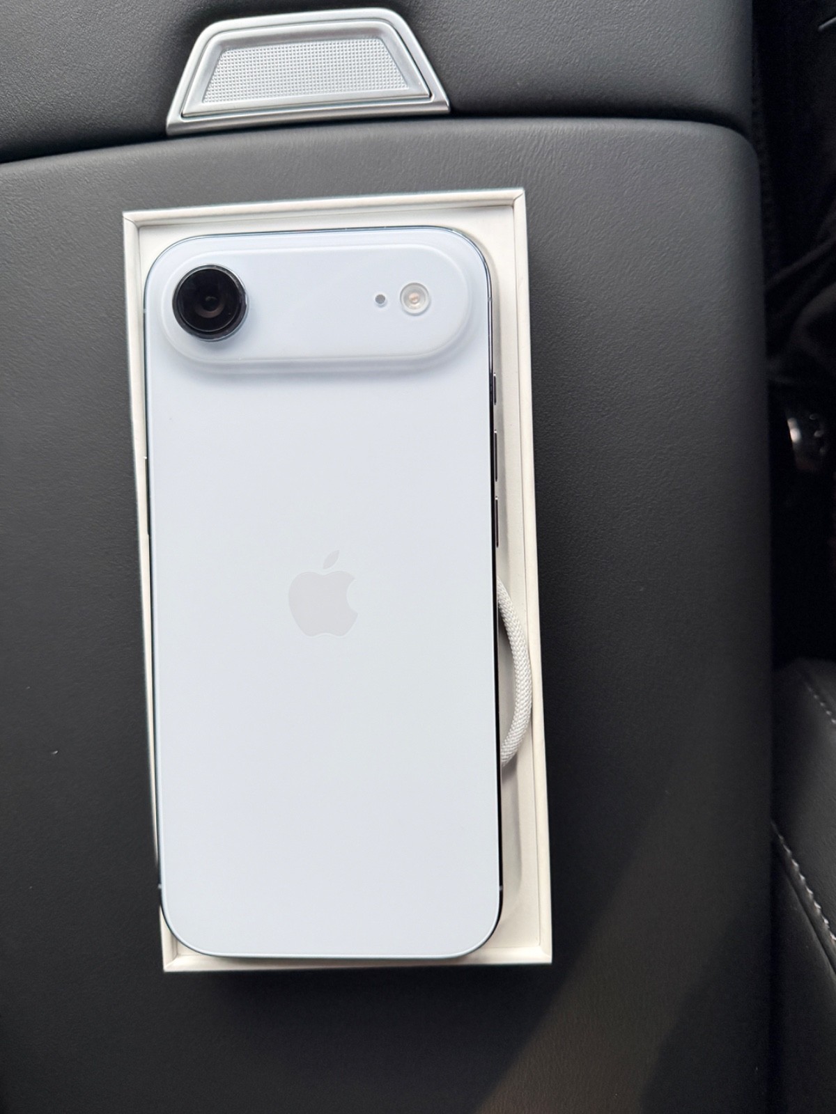 Apple iphone Air