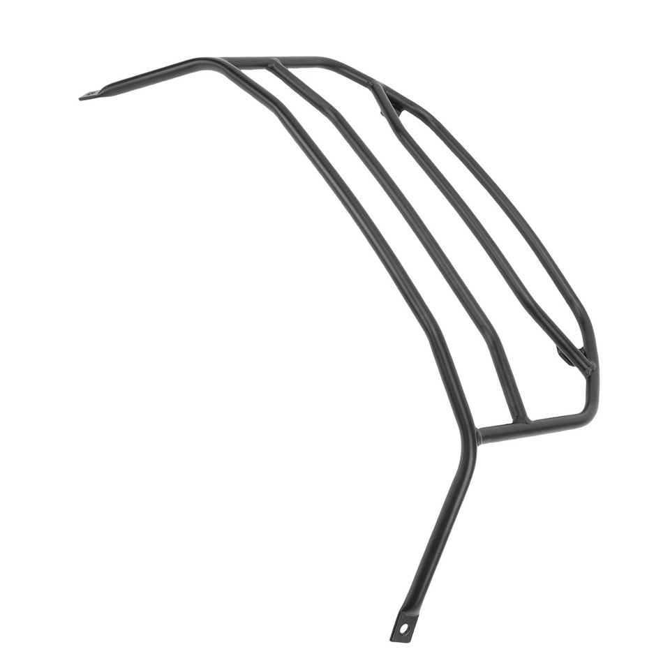 Scooter Rack Box Motorcycle Rear Top Case Carrier Motorcycle Tail Box Carrier Carbon ...