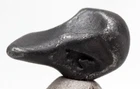 ORIENTED SIKHOTE ALIN Iron Meteorite Specimen WITNESSED FALL RUSSIA