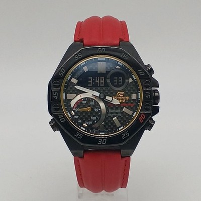 Casio ECB-10 Edifice Honpa Watch Used