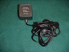 Canon Palmtronic Quick Charger-T Output: 5.8VDC 125mA - TESTED