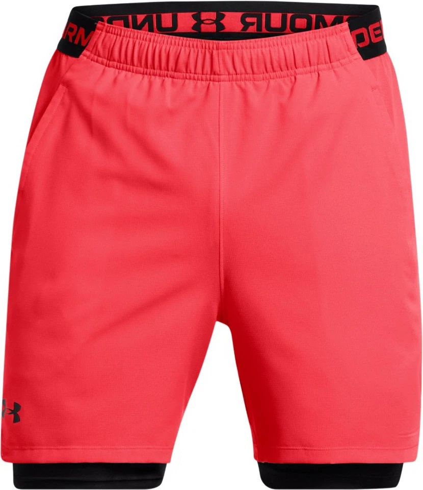 Under Armour Ua Vanish Woven 2In1 Sts - Bild 1 von 1