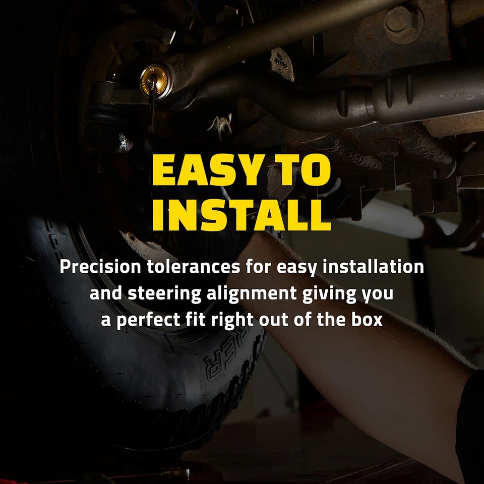 Moog K500239 Ball Joints Front Driver or Passenger Side Lower Right Left for Kia - Image 3 of 4