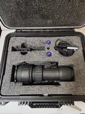 TN PS28 Gen 2+ Day-Night Multipurpose Viewer New