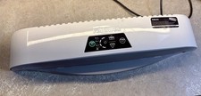 Fellowes Rhea 125 A3 Laminator w/ Electronic ...