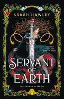 Servant Of Earth | Sarah Hawley | Englisch | Taschenbuch | 2025 | Random House
