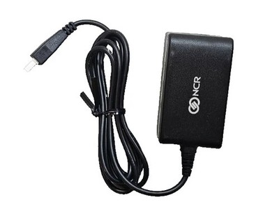 Genuine NCR KC4/KC5 Power Supply, AC Adapter for Kitchen Controller
