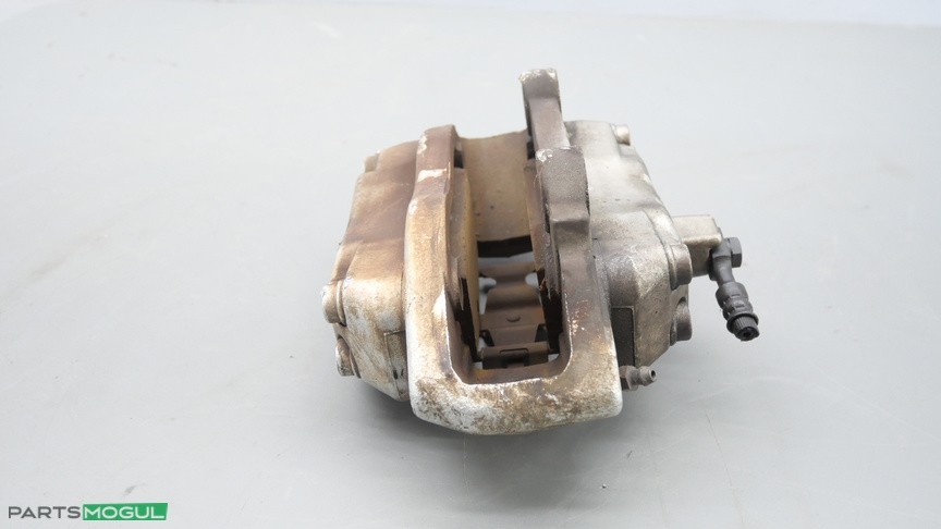 2004-17 Maserati Quattroporte Front Left Driver Side Brake Caliper 20833300 OEM