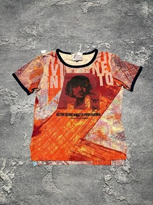 Vivienne Westwood Tシャツ　archive s-l400.jpg