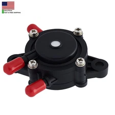 Fuel Pump Fit JOHN DEERE LX277 LX288 LX279 SX85 GX85 717 727 646 657 667 325 335