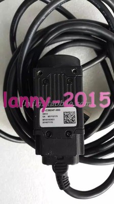 1PC USED Microview MVC360MF-M00 Industrial Black-and-White Camera  #YY