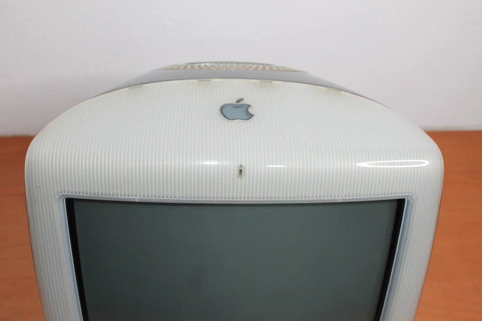 Apple iMAC G3 - Mac OS X ( IT ) - installato - Working - Imagen 4 de 4