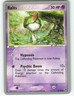 Ralts - World Championships 2004 - 74/100 Sandstorm - Pokémon TCG