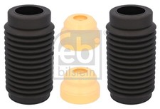 STAUBSCHUTZSATZ, STOSSDÄMPFER VORDERACHSE FÜR ALFA ROMEO - FEBI BILSTEIN 186485