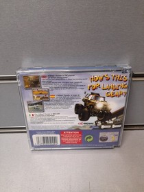 4 Wheel Thunder (Dreamcast)