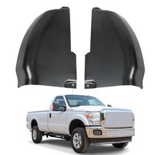 Cab Corners Extended Cab For Super Duty F250 F350 F450 1999-2016