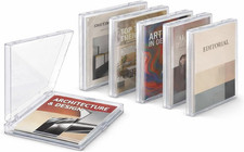   6PCS Magazine Protectors for Collectors: St...