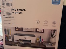 HP Smart Tank 5105 All-in-One Wireless Inkjet Printer