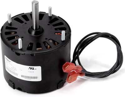 High-Efficiency Convection Blower for Avalon & Lopi Pellet Stoves