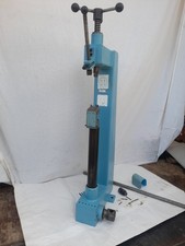 Heel Setter Shoe Repair Press Machine / Possible Delivery