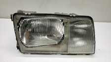 Mercedes W126  Frontscheinwerfer Scheinwerfer rechts 1268200261  1305235049 (00)