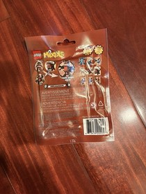 SEALED LEGO MIXELS Series 2 Gobba Chomly Jawg Polybag