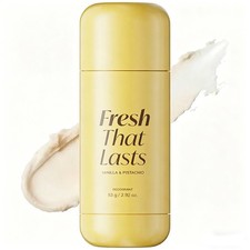 Fresh That Lasts Deodorant Stick for Men & Women - Long-Lasting Odor Prote