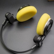 3 Pairs Set Ear Pads Foam Cushion For Koss Po...