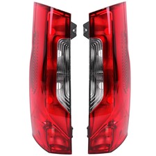 R&uuml;ckleuchte Heckleuchte R&uuml;cklicht Rechts + Links f&uuml;r Mercedes Sprinter 2018- 