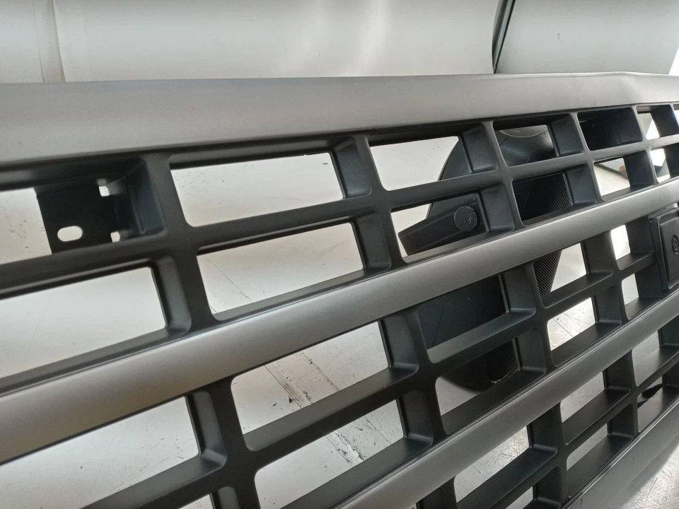 Faros individuales de rejilla para camioneta Chevrolet 30 92-96 61761 Foto 3 de 4