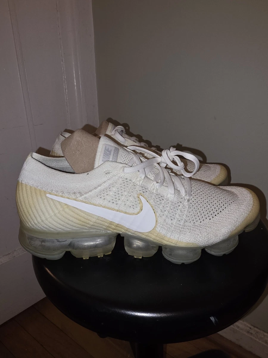 Nike Air VaporMax White Christmas | eBay