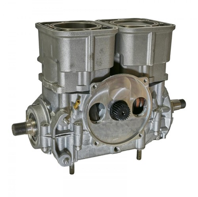#ad SBT Short Block Engine for Sea Doo 717 720 Single Carb 290881520 1 Year Warranty $845.00